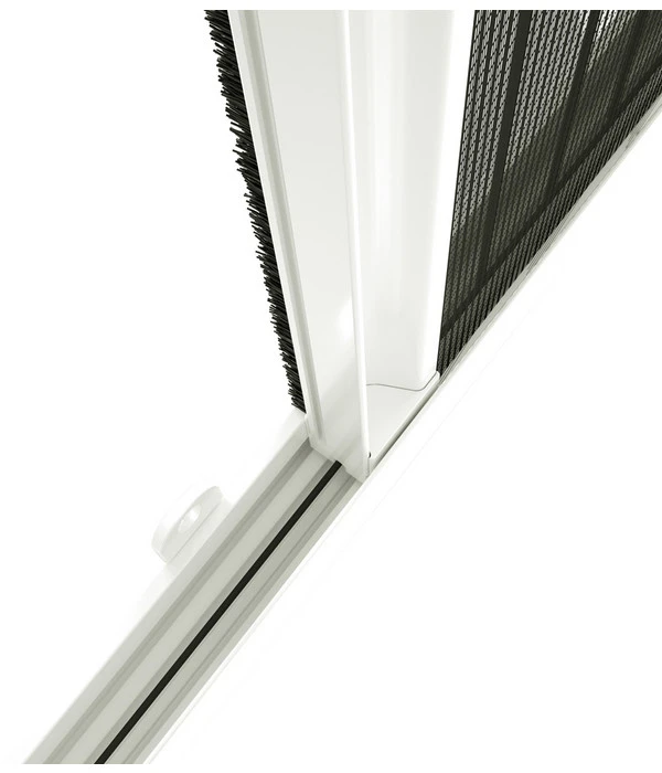 Hecht Insektenschutz Dachfenster, Ca. B160/H180 Cm 5 Hecht Insektenschutz Dachfenster, Ca. B160/H180 Cm – Bild 5