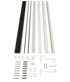 Hecht Insektenschutz Dachfenster, Ca. B160/H180 Cm 14 Hecht Insektenschutz Dachfenster, Ca. B160/H180 Cm -Gartenbedarf Kollektion 4020251 WE DE 007 HechtInsektenschutzDachfenster160x180cmBraun