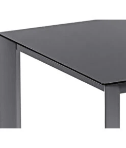 Dehner Esstisch Macon, Ca. B160/H75/T90 Cm -Gartenbedarf Kollektion 4030797 WE DE 001 DehnerTischMacon