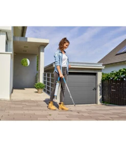 CFH Unkrautbrenner Bio-Gärtner PZ 1500 13 CFH Unkrautbrenner Bio-Gärtner PZ 1500 -Gartenbedarf Kollektion 4058657 WE MO 002 UnkrautbrennerBioGaertnerPZ1500