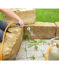 CFH Abflammgerät PM-GAS F10 8 CFH Abflammgerät PM-GAS F10 -Gartenbedarf Kollektion 4058699 WE MO 002 Abflammgeraet