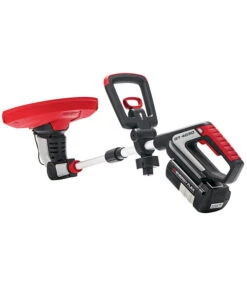 AL-KO Akku-Trimmer GT 4030 -Gartenbedarf Kollektion 4070603 WE FS 003 AlkoAkkuTrimmerGT4030