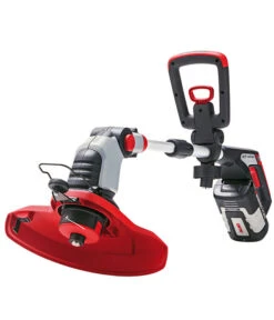 AL-KO Akku-Trimmer GT 4030 -Gartenbedarf Kollektion 4070603 WE FS 005 AlkoAkkuTrimmerGT4030