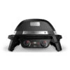 Weber Elektrogrill Pulse 2000 Black