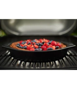 Weber Elektrogrill Pulse 2000 Black -Gartenbedarf Kollektion 4073169 WE MO 005 WEBER ELEKtROG PULSE 2000