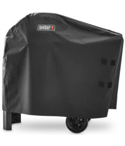 Weber Elektrogrill Pulse 2000 Black -Gartenbedarf Kollektion 4073219 WE FS 005 ELEKTROG PULSE 2000 STAND