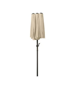 Schneider Classics Sonnenschirm Salerno, Rechteckig, Ca. B300/T150 Cm -Gartenbedarf Kollektion 4075859 WE FS 003 SchirmSalerno