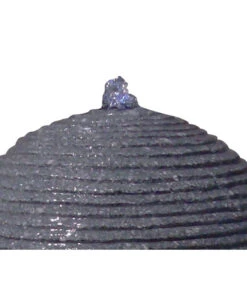 Dehner Granit-Gartenbrunnen Ball, Ø 42 X 29 Cm 9 Dehner Granit-Gartenbrunnen Ball, Ø 42 X 29 Cm -Gartenbedarf Kollektion 4093258 WE DE 002 GranitBrunnenBall