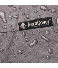 AeroCover Loungebankhülle, Ca. B205/H70/T100 Cm -Gartenbedarf Kollektion 4123915 WE DE 003 AtmungsaktiveSchutzhuellefuerLoungebaenke205x100xH70cm