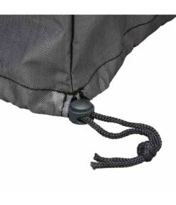 AeroCover Loungebankhülle, Ca. B205/H70/T100 Cm -Gartenbedarf Kollektion 4123915 WE DE 004 AtmungsaktiveSchutzhuellefuerLoungebaenke205x100xH70cm