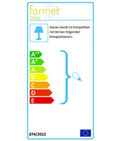Farmet Kunststoff-Pflanzkübel Hydrus, Ca. B39/H85/T39 Cm, Weiß -Gartenbedarf Kollektion 4181608 WE DE 006 Kunststoff Pflanzkuebel Domus perlweiss