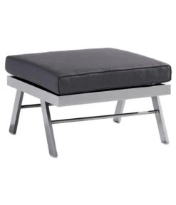 Sieger Auckland Loungetisch/-hocker, Ca. B72/H47/T72 Cm