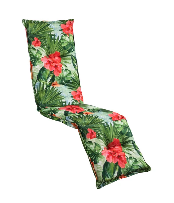 Dehner Relaxpolster Varadero, Ca. B50/H8/T175 Cm 1 Dehner Relaxpolster Varadero, Ca. B50/H8/T175 Cm