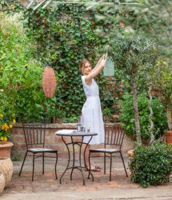 Dehner Mosaiktisch Diana -Gartenbedarf Kollektion 4209789 WE MO 003 DehnerBeistelltischDianaNeu