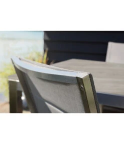 Dehner Stapelstuhl Nantes Elegance -Gartenbedarf Kollektion 4209938 WE DE 001 StapelstuhlNantesElegance