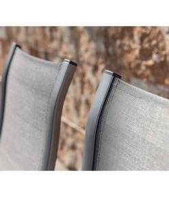 Dehner Stapelstuhl Hochlehner Chicago -Gartenbedarf Kollektion 4210274 WE DE 002 DehnerStapelstuhlChicago