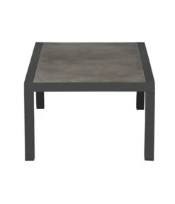 Siena Garden Loungetisch Belia, Ca. B120/H43,5/T70 Cm 10 Siena Garden Loungetisch Belia, Ca. B120/H43,5/T70 Cm -Gartenbedarf Kollektion 4254926 WE DE 002 Loungetischbeliaanthra