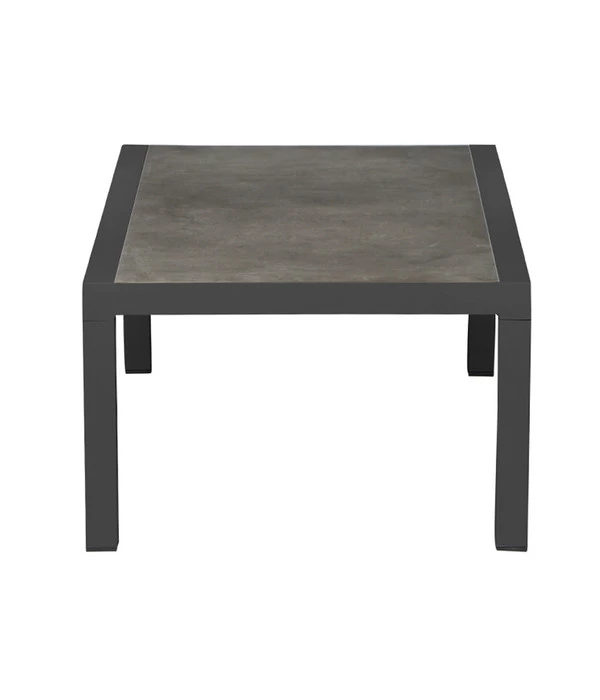 Siena Garden Loungetisch Belia, Ca. B120/H43,5/T70 Cm 3 Siena Garden Loungetisch Belia, Ca. B120/H43,5/T70 Cm – Bild 3