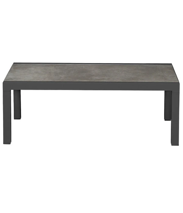 Siena Garden Loungetisch Belia, Ca. B120/H43,5/T70 Cm 4 Siena Garden Loungetisch Belia, Ca. B120/H43,5/T70 Cm – Bild 4