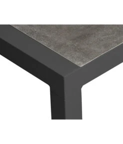 Siena Garden Loungetisch Belia, Ca. B120/H43,5/T70 Cm 15 Siena Garden Loungetisch Belia, Ca. B120/H43,5/T70 Cm -Gartenbedarf Kollektion 4254926 WE DE 007 Loungetischbeliaanthra