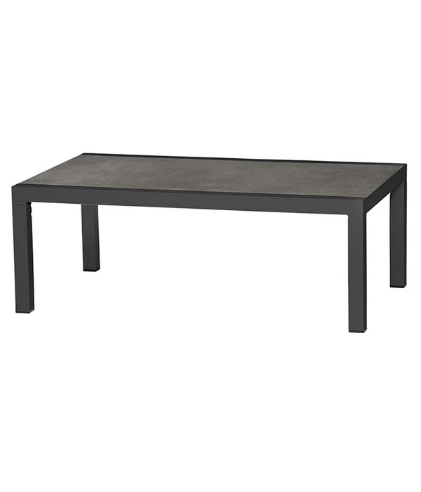 Siena Garden Loungetisch Belia, Ca. B120/H43,5/T70 Cm 1 Siena Garden Loungetisch Belia, Ca. B120/H43,5/T70 Cm