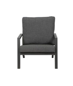 Siena Garden Loungesessel Belia 20 Siena Garden Loungesessel Belia -Gartenbedarf Kollektion 4254967 WE DE 001 Loungesesselbeliaanthr