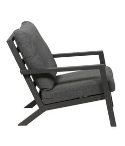 Siena Garden Loungesessel Belia 19 Siena Garden Loungesessel Belia -Gartenbedarf Kollektion 4254967 WE DE 001 SienaGardenLoungesesselBeliaanthrazit