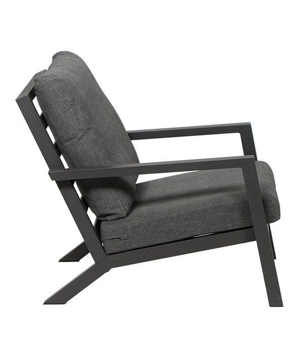 Siena Garden Loungesessel Belia 5 Siena Garden Loungesessel Belia – Bild 5