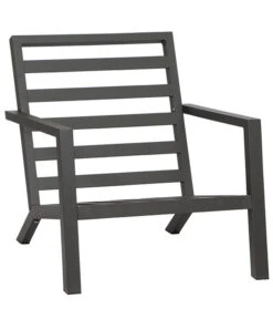 Siena Garden Loungesessel Belia 18 Siena Garden Loungesessel Belia -Gartenbedarf Kollektion 4254967 WE DE 002 SienaGardenLoungesesselBeliaanthrazit