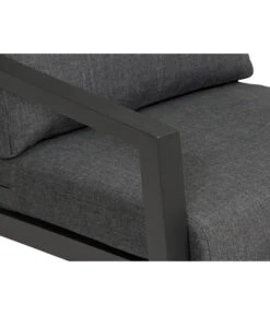 Siena Garden Loungesessel Belia 17 Siena Garden Loungesessel Belia -Gartenbedarf Kollektion 4254967 WE DE 003 SienaGardenLoungesesselBeliaanthrazit
