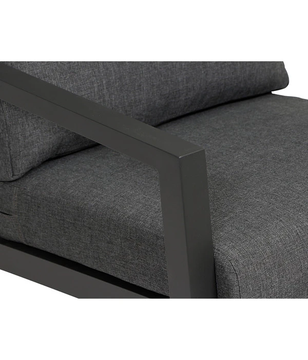 Siena Garden Loungesessel Belia 3 Siena Garden Loungesessel Belia – Bild 3