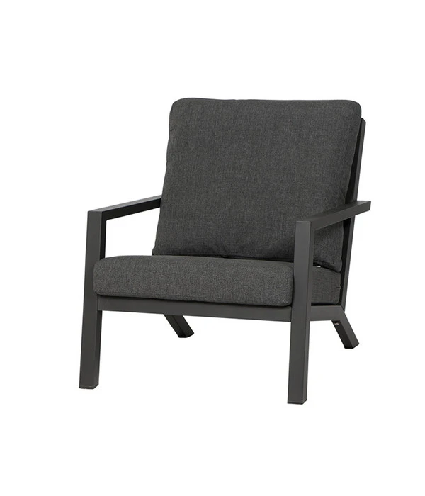 Siena Garden Loungesessel Belia 2 Siena Garden Loungesessel Belia – Bild 2