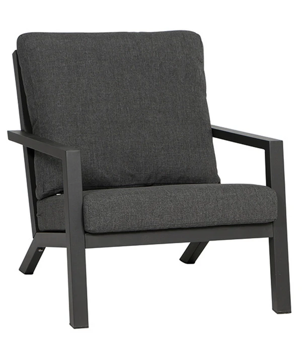 Siena Garden Loungesessel Belia 1 Siena Garden Loungesessel Belia