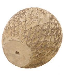 Dehner Terrakotta-Topf Imperia, Rund, Antik-terrakotta -Gartenbedarf Kollektion 4272670 4272639 WE DE 001 DehnerTerrakottaTopfBlumentopfGartentopfPflanztopfUebertopf