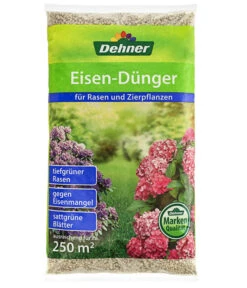 Dehner Eisendünger, 5 Kg