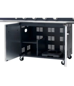 Tepro Gasgrill Vancouver 25 Tepro Gasgrill Vancouver -Gartenbedarf Kollektion 4287967 WE FS 006 TeproGasgrillVancouver