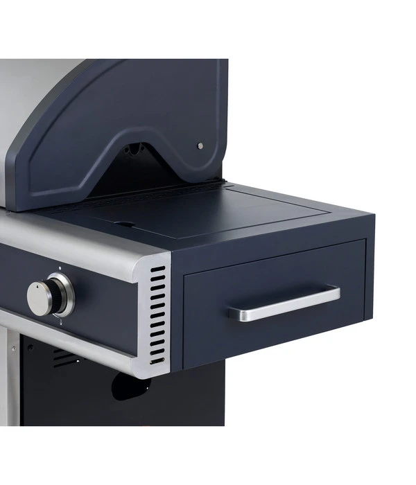 Tepro Gasgrill Vancouver 9 Tepro Gasgrill Vancouver – Bild 9