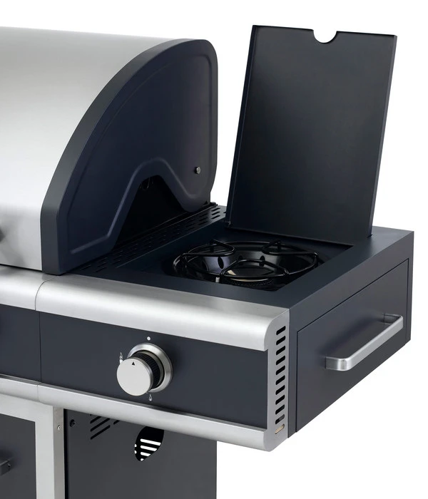 Tepro Gasgrill Vancouver 10 Tepro Gasgrill Vancouver – Bild 10