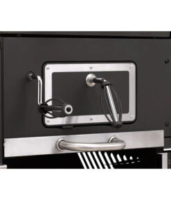 Tepro Kohle-Gas-Kombigrill Toronto 28 Tepro Kohle-Gas-Kombigrill Toronto -Gartenbedarf Kollektion 4287975 WE DE 001 TeproKombigrillGasundKohleToronto