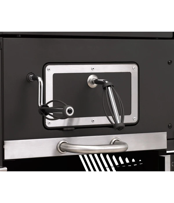 Tepro Kohle-Gas-Kombigrill Toronto 11 Tepro Kohle-Gas-Kombigrill Toronto – Bild 11