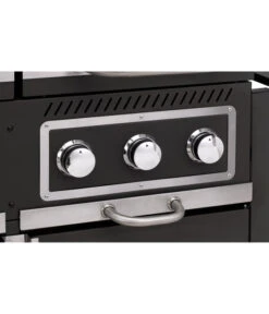 Tepro Kohle-Gas-Kombigrill Toronto 29 Tepro Kohle-Gas-Kombigrill Toronto -Gartenbedarf Kollektion 4287975 WE DE 002 TeproKombigrillGasundKohleToronto