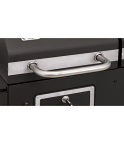 Tepro Kohle-Gas-Kombigrill Toronto 30 Tepro Kohle-Gas-Kombigrill Toronto -Gartenbedarf Kollektion 4287975 WE DE 003 TeproKombigrillGasundKohleToronto