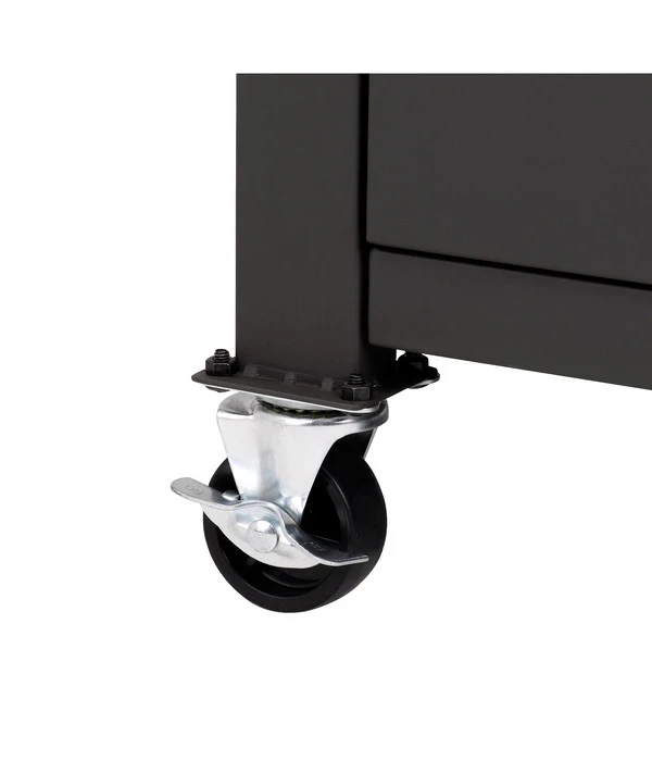 Tepro Kohle-Gas-Kombigrill Toronto 15 Tepro Kohle-Gas-Kombigrill Toronto – Bild 15