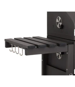 Tepro Kohle-Gas-Kombigrill Toronto 33 Tepro Kohle-Gas-Kombigrill Toronto -Gartenbedarf Kollektion 4287975 WE DE 006 TeproKombigrillGasundKohleToronto