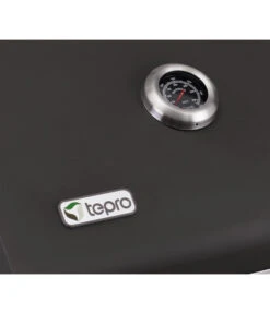 Tepro Kohle-Gas-Kombigrill Toronto 34 Tepro Kohle-Gas-Kombigrill Toronto -Gartenbedarf Kollektion 4287975 WE DE 007 TeproKombigrillGasundKohleToronto
