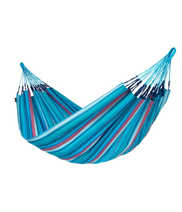 La Siesta Doppel-Hängematte Brisa 1 La Siesta Doppel-Hängematte Brisa