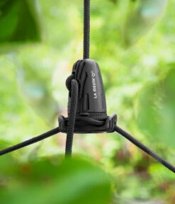 La Siesta Reise-Hängestuhl Zunzun -Gartenbedarf Kollektion 4314860 4314878 WE DE 003 LaSiestaReisehaengestuhlZunZunSunrise