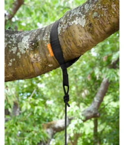 La Siesta Reise-Hängestuhl Zunzun -Gartenbedarf Kollektion 4314860 WE DE 002 LaSiestaReisehaengestuhlZunZunSunrise