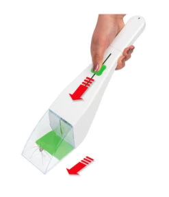 Gardigo Lebend-Insektenfalle -Gartenbedarf Kollektion 4315412 WE FS 003 TevigoLebendInsektenfaenger