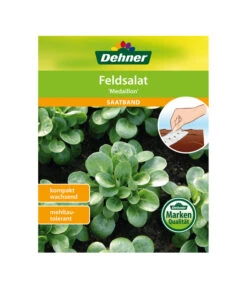 Dehner Samen-Set Easy Going -Gartenbedarf Kollektion 4322590 WE FS 005 DehnerSamenSaatgutSaemereienSetEasyGoing